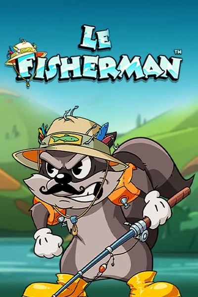 Le Fisherman Le Fisherman slot game