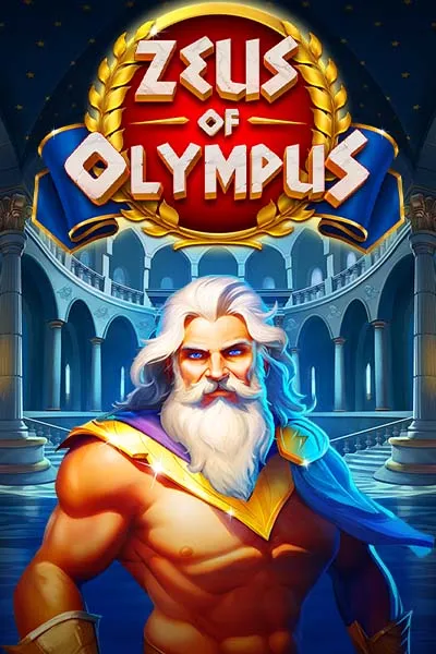 Zeus of Olympus Zeus of Olympus slot game