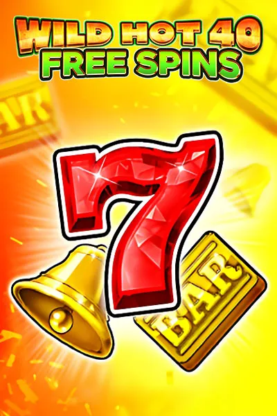 Wild Hot 40 Free Spins Wild Hot 40 Free Spins slot
